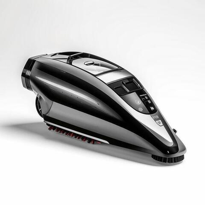 Автомобильный пылесос