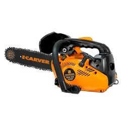 Бензопила "CARVER" RSG 225