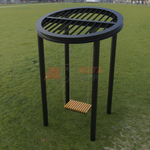 Качели Диск малые