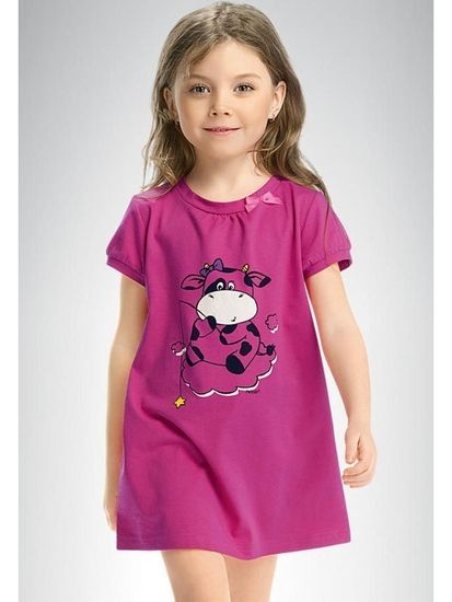 Ночная сорочка для девочек Pelican GND 324