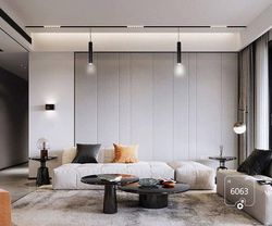 Встраиваемый светильник 6063 TrackLine Laser 0624701