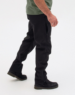 Брюки "НОХО" зимние мужские