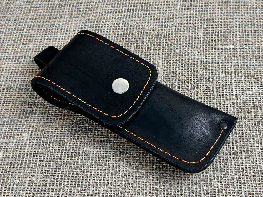 Складной нож "Катана", сталь 95Х18