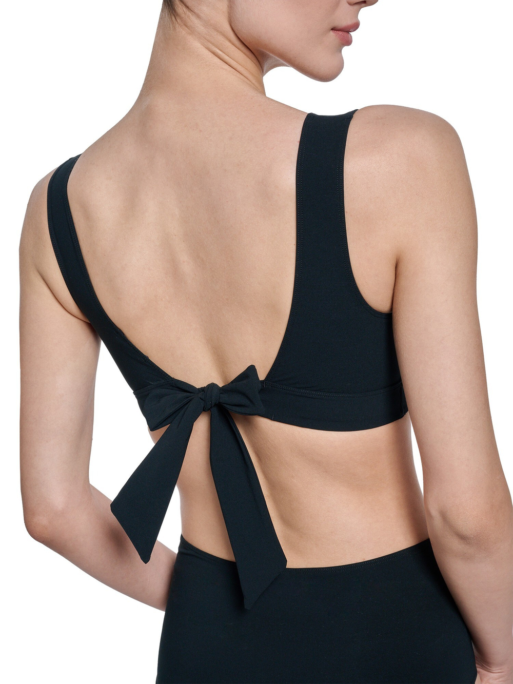 Лиф VIVIEN Super FIT (чёрный)