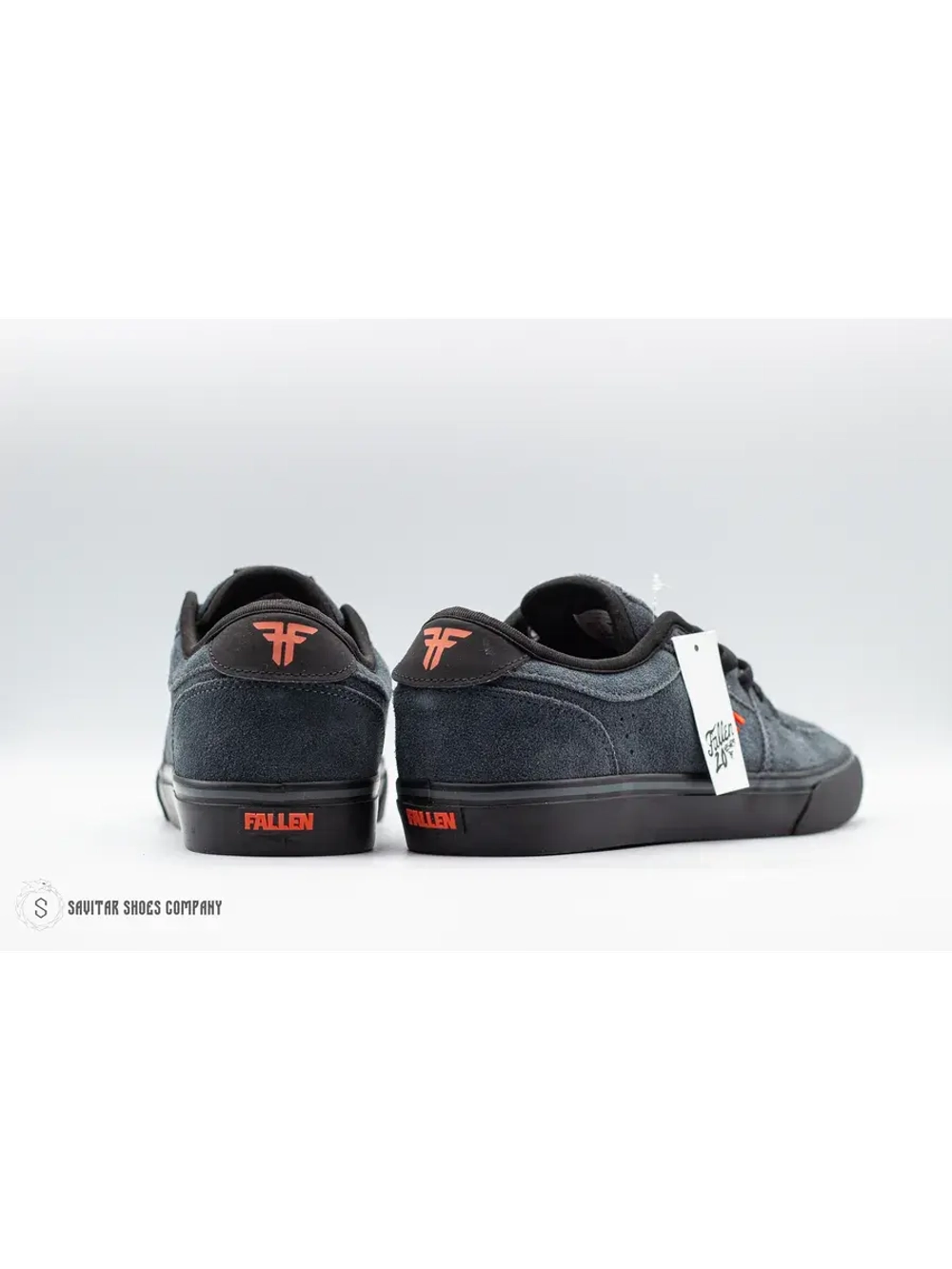 Кеды T-Gun O.G. от Savitar Globe DVS Etnies