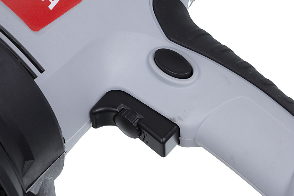 Шлифовальная машина Ресанта ЭШМ-125Э, для стен и потолка, пылесборник