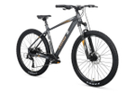 Cord 5BIKE 27,5'' M400 (2025) Размер рамы "19"