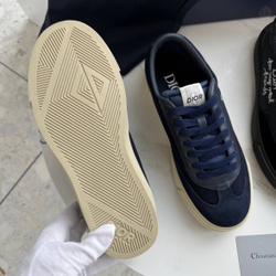 Кеды Christian Dior