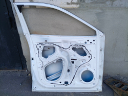 Дверь передняя левая Omoda C5 22-нв Б/У Оригинал 551001321AADYJ