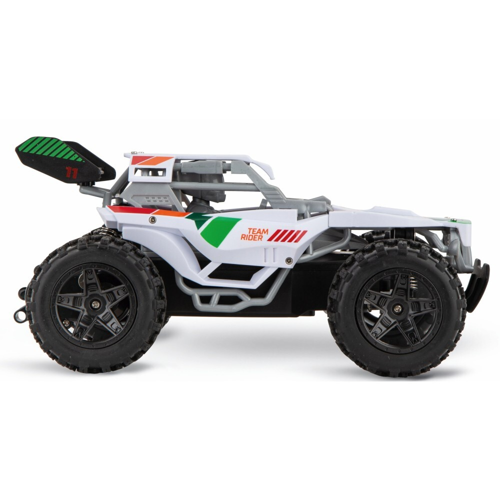 Carrera RC - 2.4 GHz Team Rider 1:20 200003 / артикул   200003  / GTIN 9003150141846