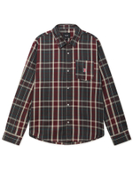 Мужская Рубашка Megablast