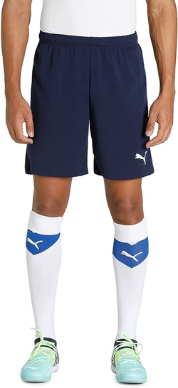 Шорты Puma Individual Rise Shorts