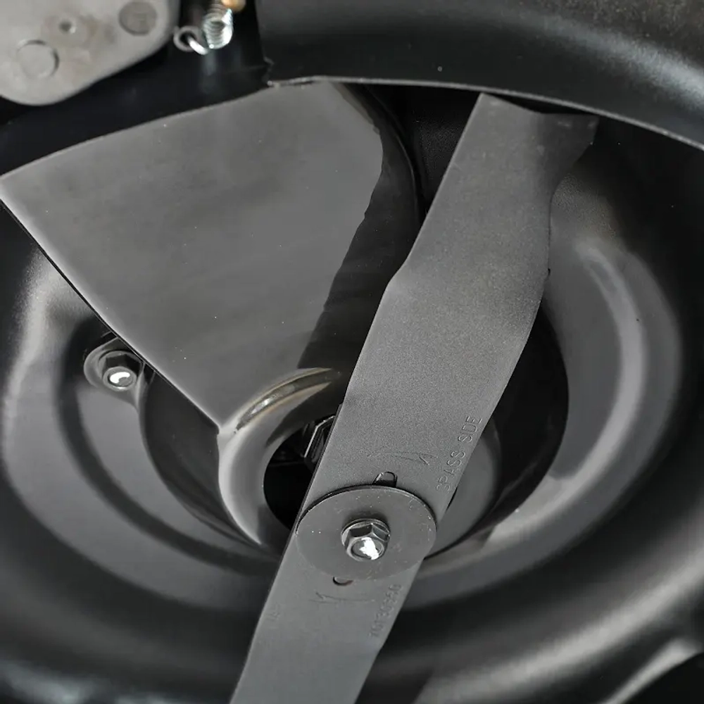 PATRIOT PT 47BS газонокосилка бензиновая 512109016