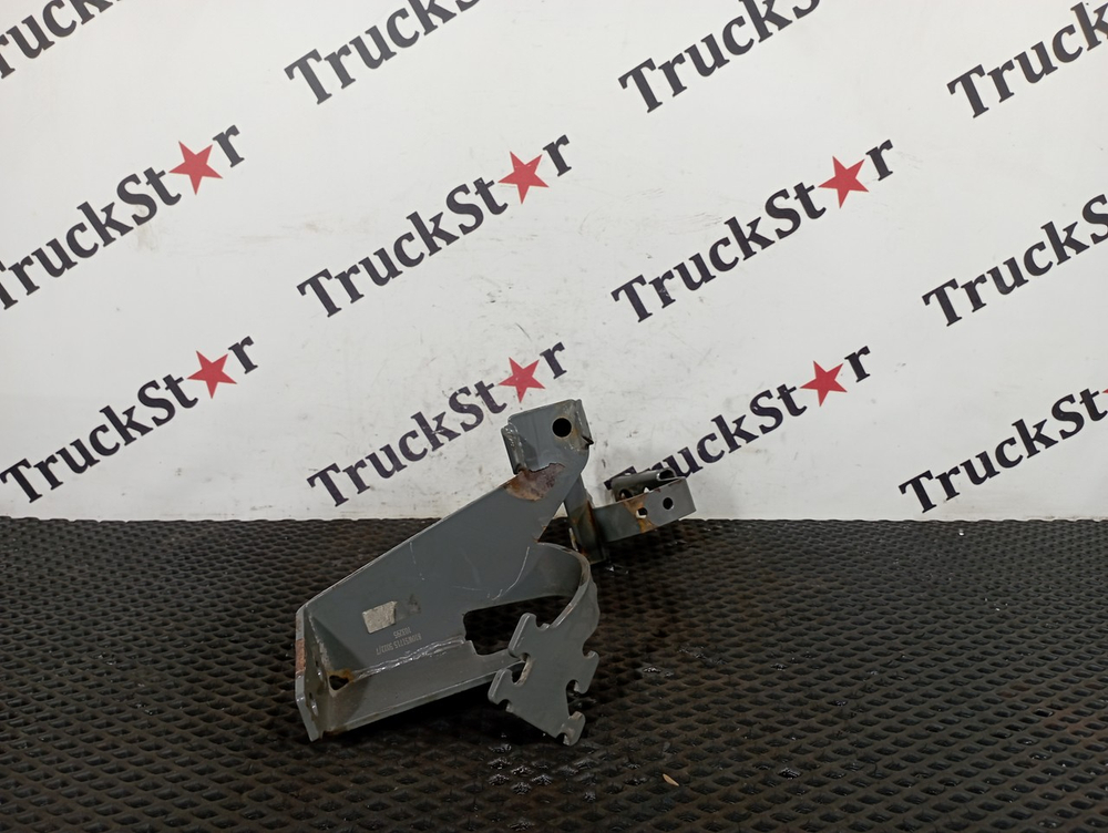 Кронштейн проводки