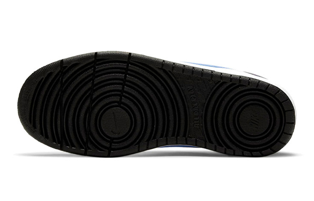 Кроссовки Nike Court Borough Low 2 (Женская размерная сетка)
