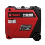 A-iPower A4500LiS инверторный генератор 20315