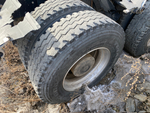 Shacman (Shaanxi) SX* 6x4 Седельный тягач SX42584V324 (Дизельный, 11,6 л, 423 л.с., МТ)