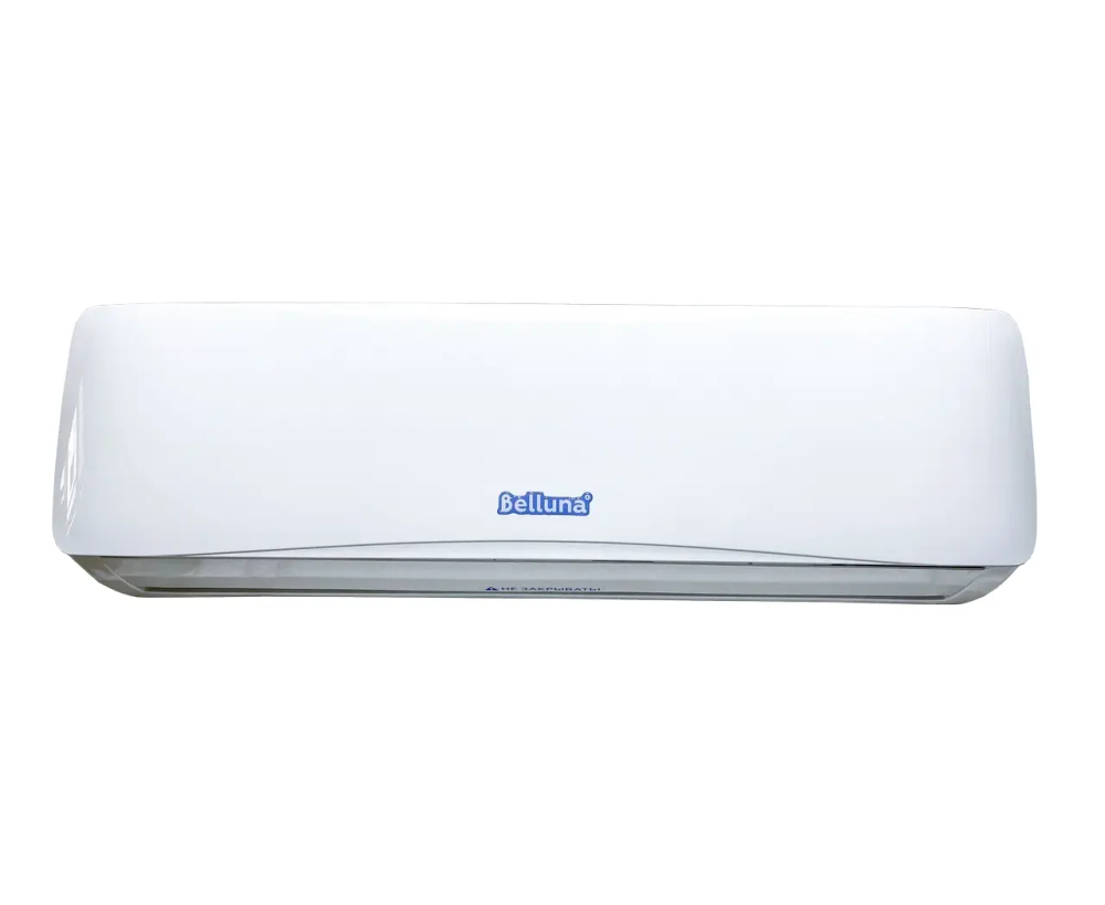 Сплит-система холодильная Belluna серии Эконом S226W с зимним комплектом