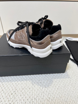 Chanel Sneakers (8 colors)