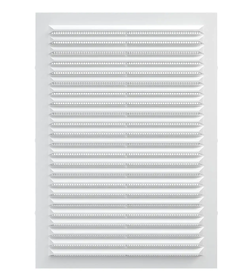 Решетка вентиляционая 1724 С (Распродажа)