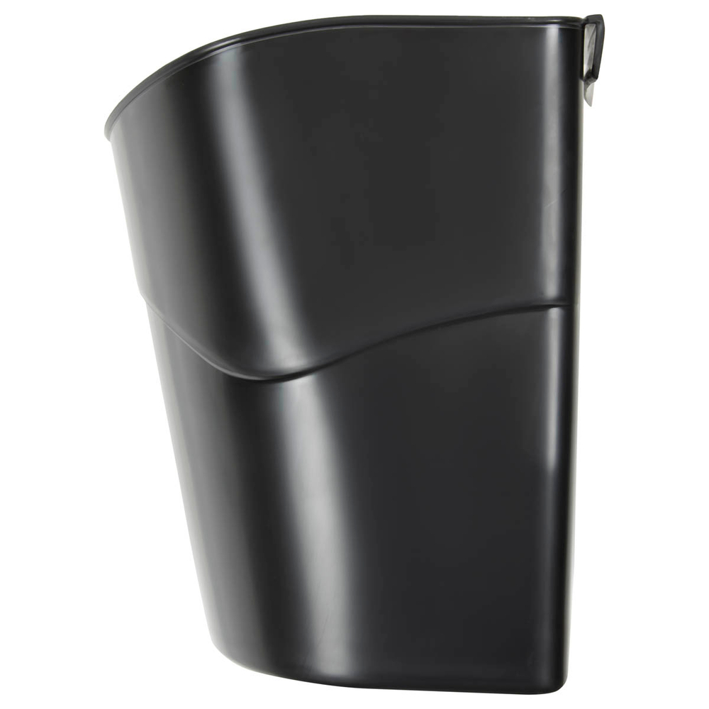 WDK-819U Съемная пластиковая корзина для детейленговой тележки