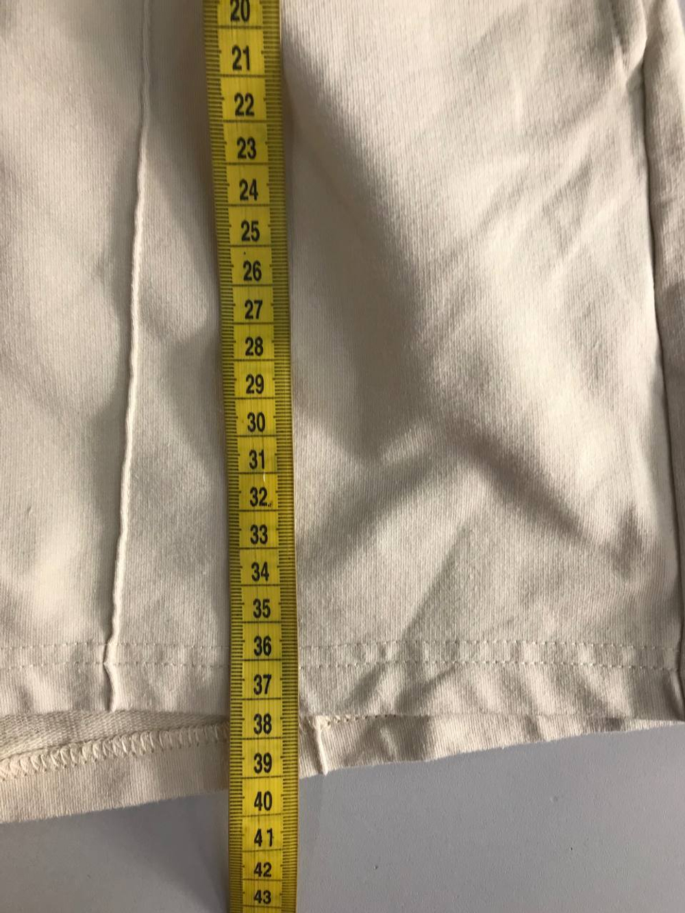 Шорты Me Gusta трикотажные, визуально на 44/46 размер