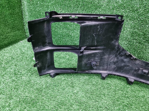 Бампер передний JAECOO J7 (2023-н.в.)