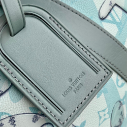 Louis Vuitton Keepall 50