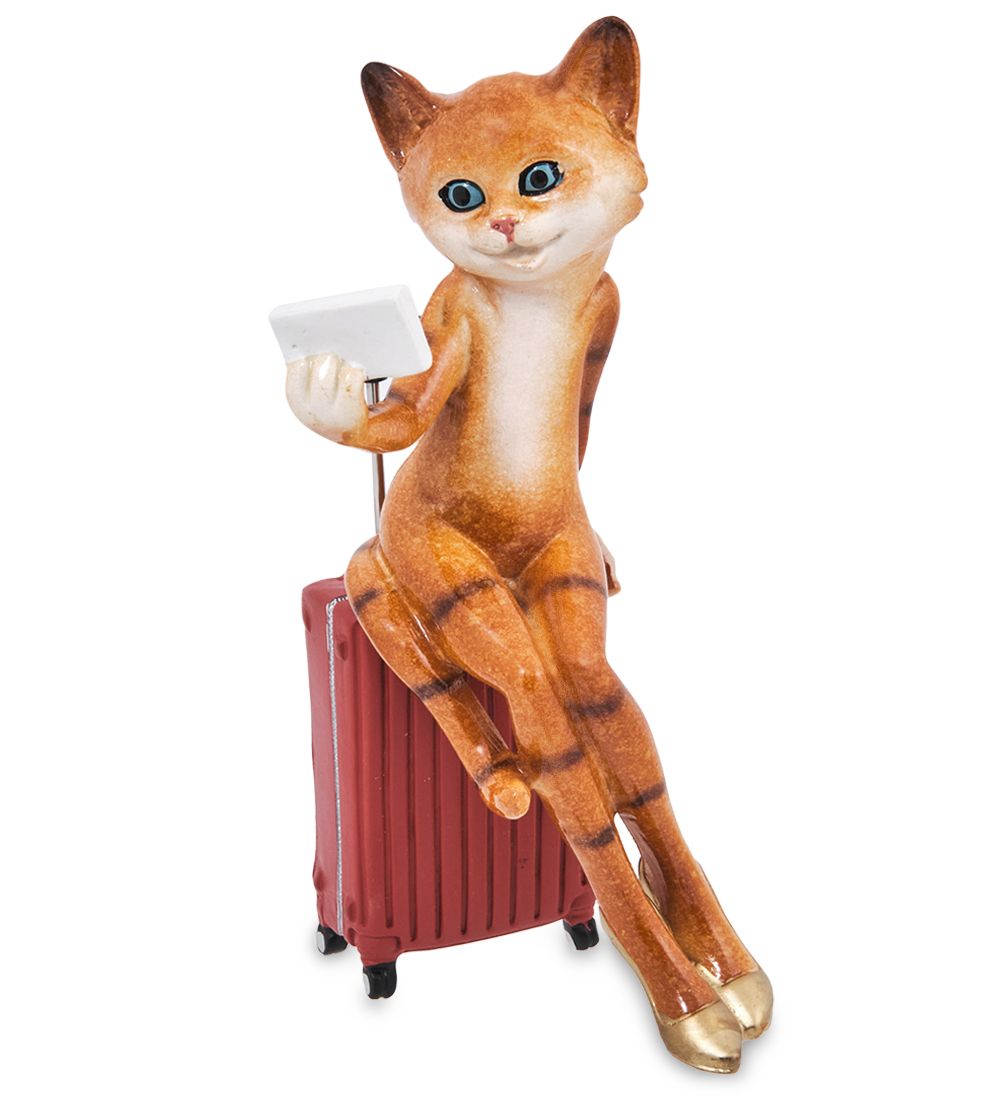 GAEM Art MN-305/1 Фигурка «Кошка»