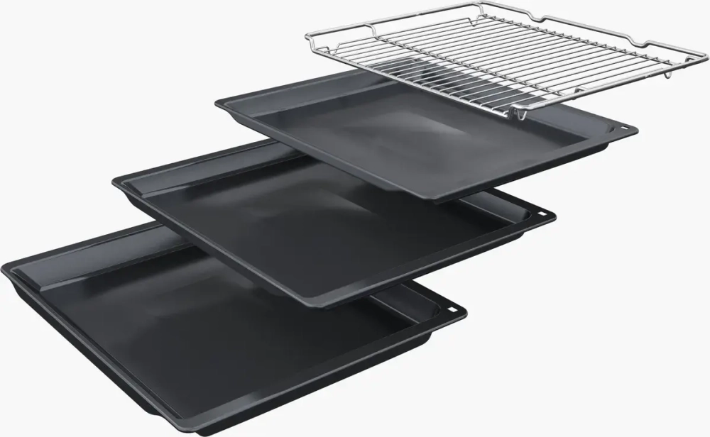 Духовой шкаф Bosch HBA533BS0S