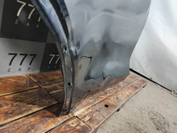 Дверь задняя правая Tank 500 21-нв Б/У Оригинал 6201200AKV3CA