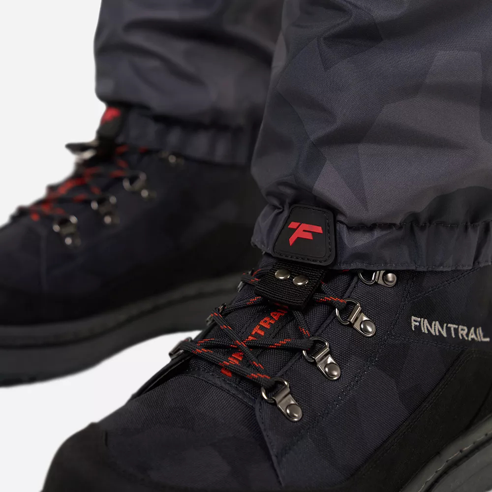 Вейдерсы Finntrail мужские Athletic 1532