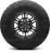 Kumho Road Venture MT KL71 LT265/75 R16 119/116Q