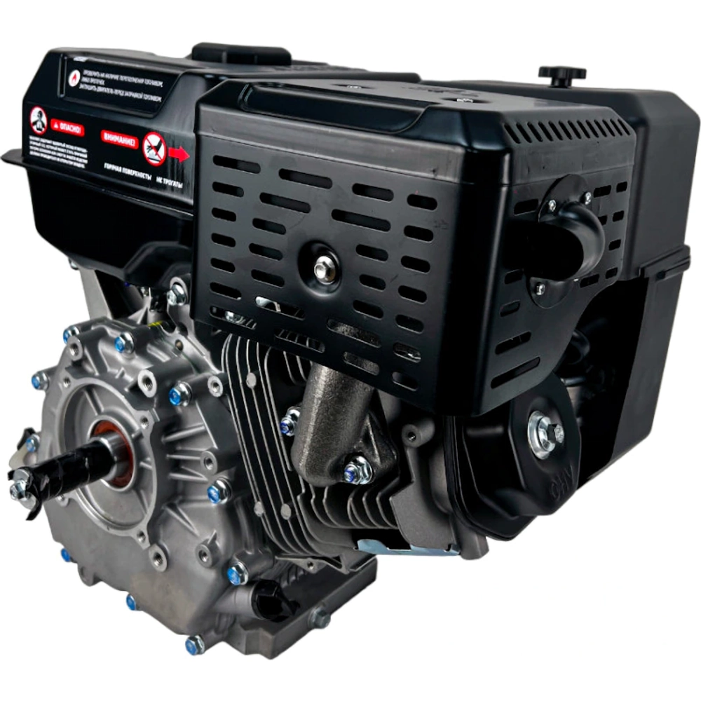 BRAIT BR465SP PRO бензиновый двигатель 03.01.030.026