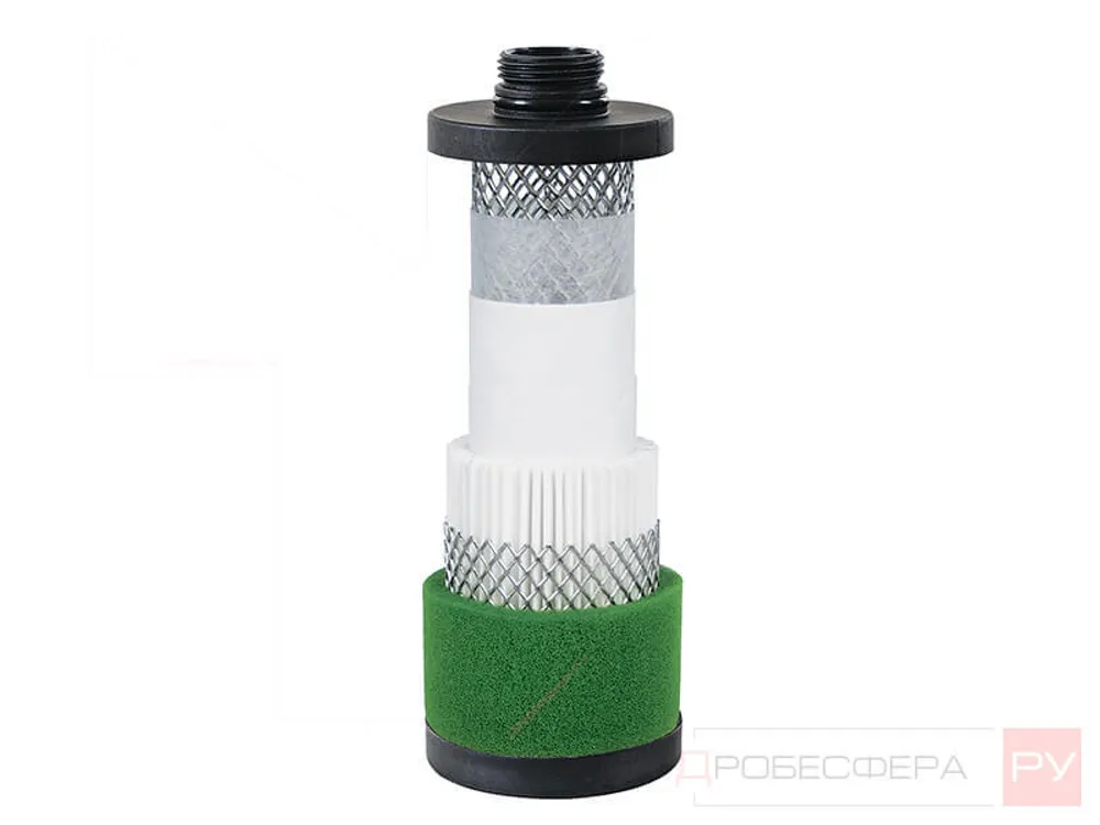 Фильтр Comprag DFF-152-M Twin