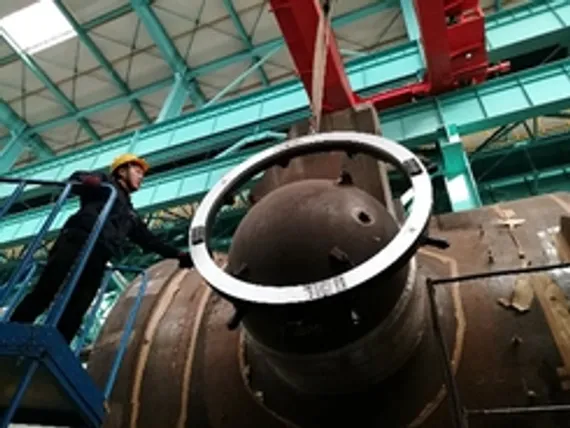 Заточный станок для больших сверл GD-32N