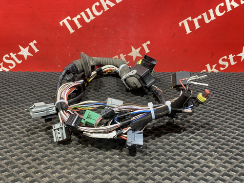 Проводка двери правой