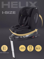 Автокресло Rant Helix isofix (40-150 см)