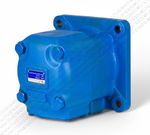 YB-D-355RA - Насос пластинчатый нерегулируемый, 100 бар, рабочий объем 355 см3