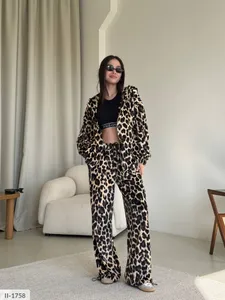 Костюм II-1747 Фабрика Моды