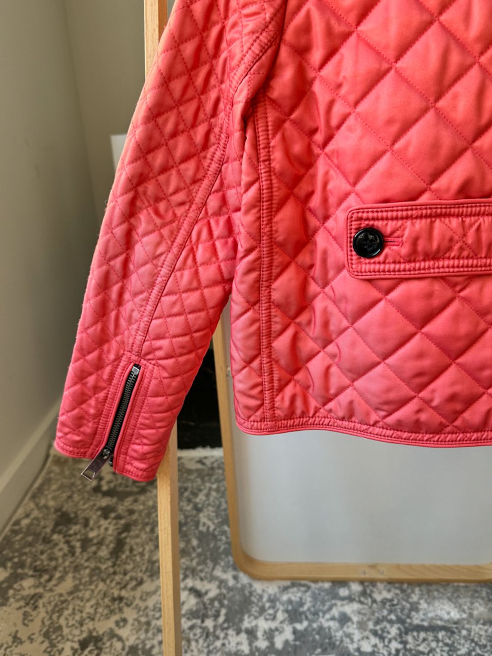 Куртка Burberry, 128