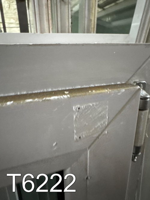 Окно Пластиковое Б/У 1510(в) x 1880(ш)