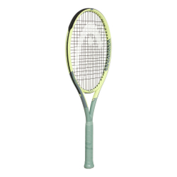 Теннисная ракетка HEAD IG Challenge Pro (lime) Allround Racket