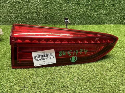 Фонарь левый внутренний Haval Jolion (2021-н.в.)