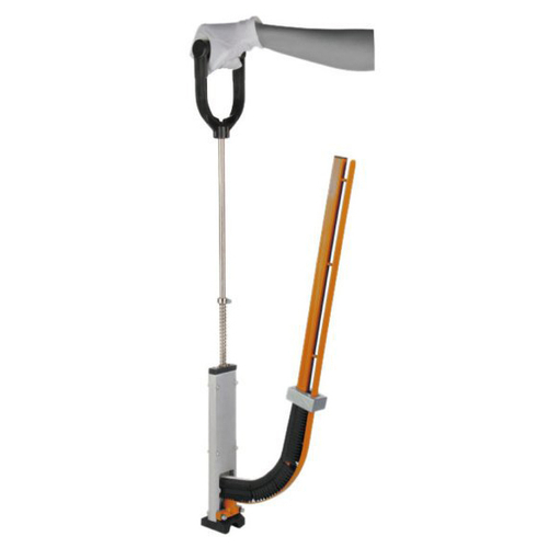 Пистолет для крепления скоб якорных