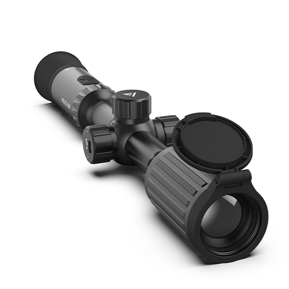 Тепловизионный прицел Lzirtek Veles 350