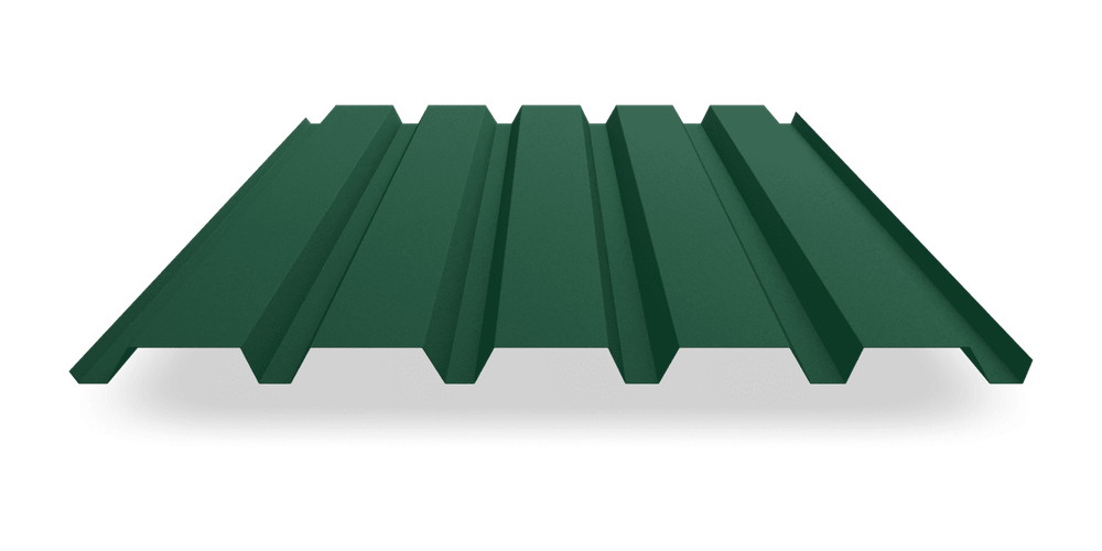 Профлист С44 с покрытием VikingMP Е