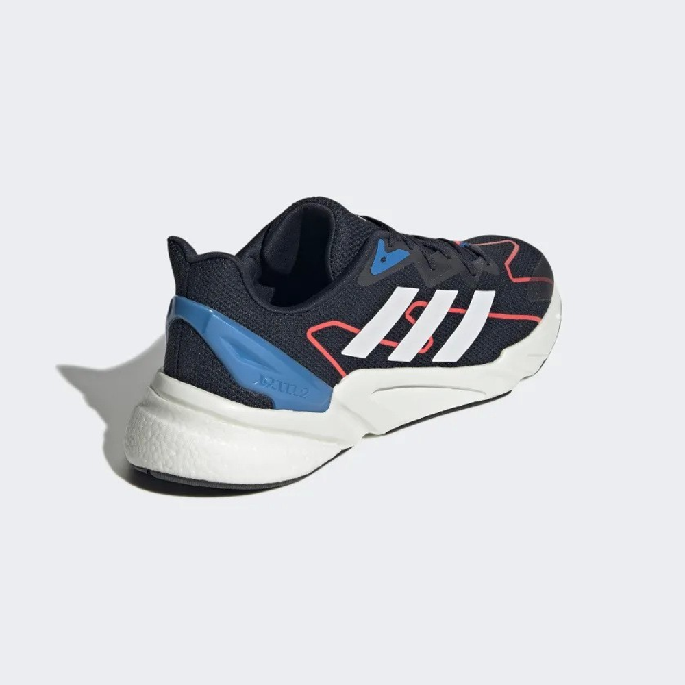 GZ6563 Кроссовки муж. ADIDAS BOS FTW MEN RUN