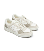 Кроссовки REBEL Michael Kors - бежевый(43T4RBFS7D)