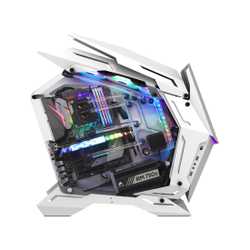 Компьютерный корпус Jonsbo MOD-3 White без Б/П
